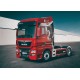 Italeri MAN TGX 18.500 XXL Lion Pro Edition Escala 1/24