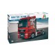 Italeri MAN TGX 18.500 XXL Lion Pro Edition Escala 1/24