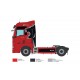 Italeri MAN TGX 18.500 XXL Lion Pro Edition 1/24 Scale