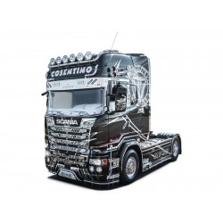 Italeri Scania R730 Streamline 1/24 Scale