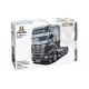 Italeri Scania R730 Streamline Escala 1/24