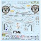 Italeri Scania R730 Streamline Escala 1/24