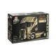 Italeri Scania R730 Streamline "Team Chimera" 1/24 Scale