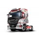 Italeri Iveco Hi-Way E5 Abarth 1/24 Scale