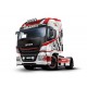 Italeri Iveco Hi-Way E5 Abarth Escala 1/24