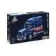 Italeri Volvo VN 780 1/24 Scale