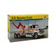 Italeri US Wrecker Truck Escala 1/24