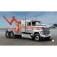 Italeri US Wrecker Truck 1/24 Scale