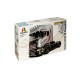 Italeri Scania R730 V8 Streamline "Silver Griffin" Escala 1/24