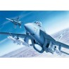 Italeri Avião F/A - 18E Super Hornet 1/72