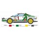 Italeri Lancia Stratos HF GR.4 Montecarlo 1977 1/12 Scale