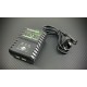 Absima Carregador LC-2.0 LiPo 25W 2.2A