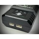 Absima Carregador LC-2.0 LiPo 25W 2.2A