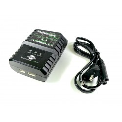 Absima Carregador LC-2.0 LiPo 25W 2.2A