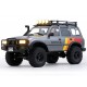 FMS FCX10 1/10 Land Cruiser LC80 RS Grey Standard