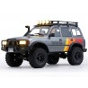 FMS FCX10 1/10 Land Cruiser LC80 RS Grey Standard