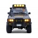 FMS FCX10 1/10 Land Cruiser LC80 RS Grey Standard