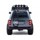 FMS FCX10 1/10 Land Cruiser LC80 RS Cinza Standard