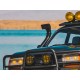 FMS FCX10 1/10 Land Cruiser LC80 RS Cinza Standard