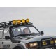 FMS FCX10 1/10 Land Cruiser LC80 RS Grey Standard