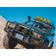 FMS FCX10 1/10 Land Cruiser LC80 RS Grey Standard