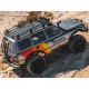 FMS FCX10 1/10 Land Cruiser LC80 RS Grey Standard