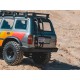 FMS FCX10 1/10 Land Cruiser LC80 RS Cinza Standard