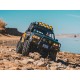 FMS FCX10 1/10 Land Cruiser LC80 RS Grey Standard