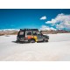 FMS FCX10 1/10 Land Cruiser LC80 RS Cinza Standard
