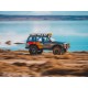 FMS FCX10 1/10 Land Cruiser LC80 RS Grey Standard