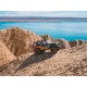 FMS FCX10 1/10 Land Cruiser LC80 RS Cinza Standard