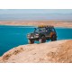 FMS FCX10 1/10 Land Cruiser LC80 RS Cinza Standard