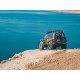 FMS FCX10 1/10 Land Cruiser LC80 RS Cinza Standard