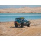 FMS FCX10 1/10 Land Cruiser LC80 RS Cinza Standard