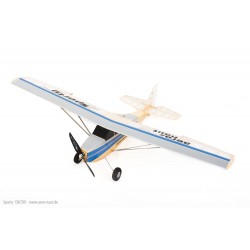 Aero-Naut Sporty Aileron Trainer