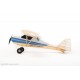 Aero-Naut Sporty Aileron Trainer