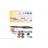 Aero-Naut Sporty Drive Set