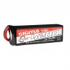 RC Plus Bateria Li-Po Sigma 45C 4200 mAh 4S1P 14.8V XT-60
