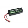 Absima Greenhorn Line V2 LiPo Battery 11.1V 50C 4000 mAh HC (T-Plug)