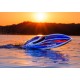 Traxxas Disruptor VXL-4s Barco com Autocorreção RTR Rosa
