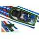 Traxxas Disruptor VXL-4s Self-Righting Boat RTR Pink