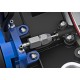Traxxas Disruptor VXL-4s Barco com Autocorreção RTR Rosa