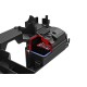 Traxxas Disruptor VXL-4s Barco com Autocorreção RTR Laranja