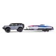 Traxxas 31" Tandem-Axle Boat Trailer Made for Disruptor
