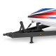 Traxxas 31" Tandem-Axle Boat Trailer Made for Disruptor