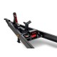Traxxas 31" Tandem-Axle Boat Trailer Made for Disruptor