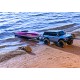 Traxxas 31" Tandem-Axle Boat Trailer Made for Disruptor