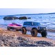 Traxxas Reboque de Barco de Eixo Duplo 31" para Disruptor