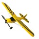 Modster MDX Cub com Motor Elétrico e 6 eixos Estabilização 450mm RTF