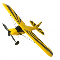 Modster MDX Cub com Motor Elétrico e 6 eixos Estabilização 450mm RTF